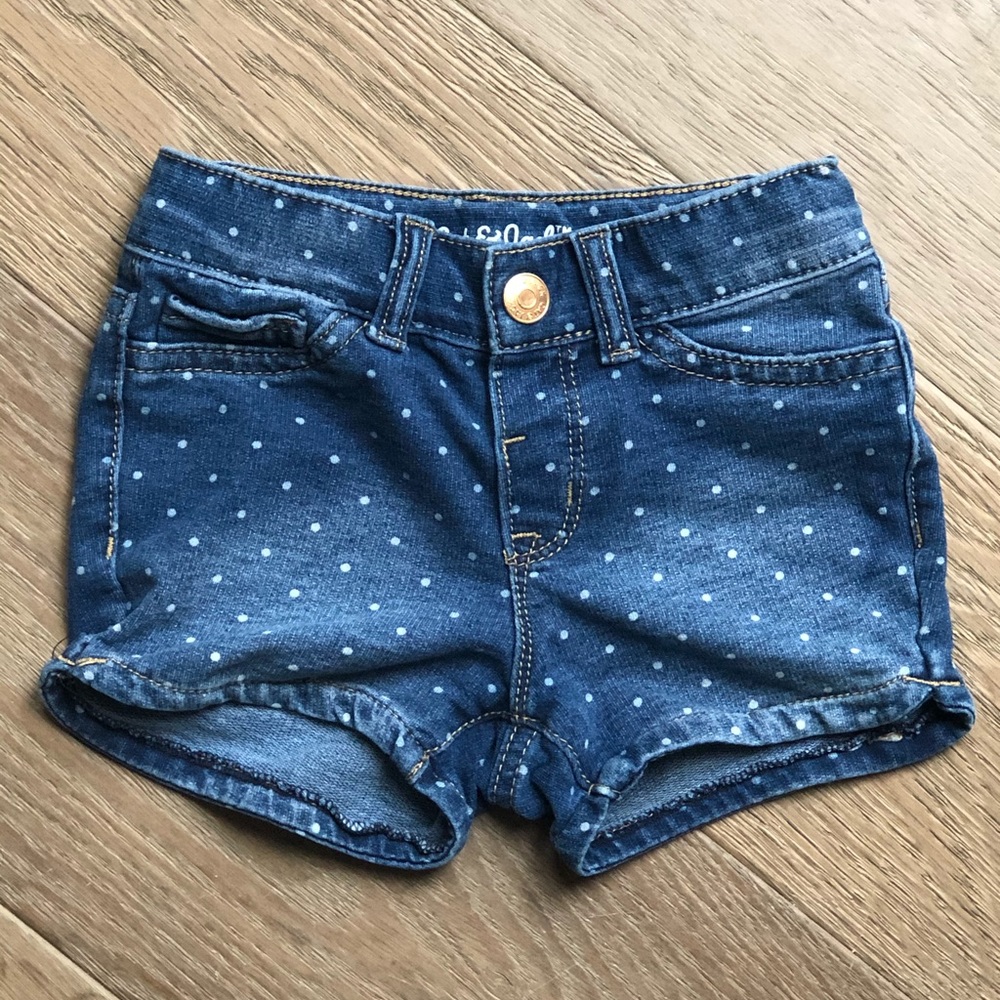 Cat & Jack Toddler Shorts